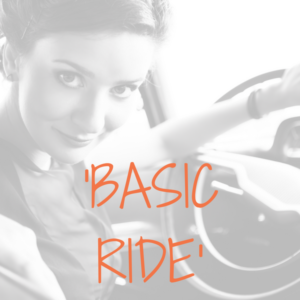 Basic ride