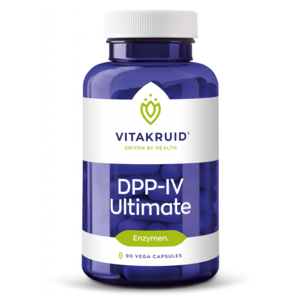 Vitakruid DPP-IV enzym