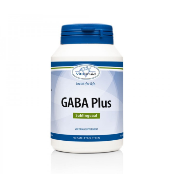 GABA Plus