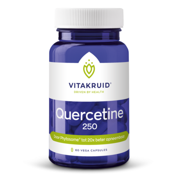 Vitakruid Quercitine