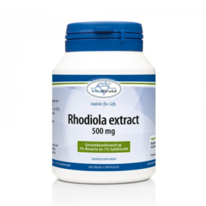 Rhodiola extract